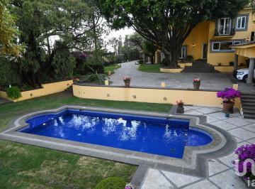 Casa de 7 habitaciones, Cuernavaca · Vendo Fina Residencia Estilo Italiano en Cuernavaca, Morelos