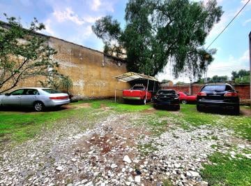 Terreno / Lote , Naucalpan de Juárez · Terreno en Venta en Circuito Economistas, Satélite