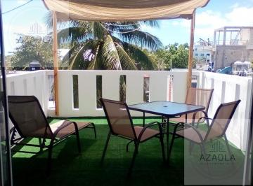 Villa · 264m² · 5 Recámaras · Edificio en Venta de Tres Niveles