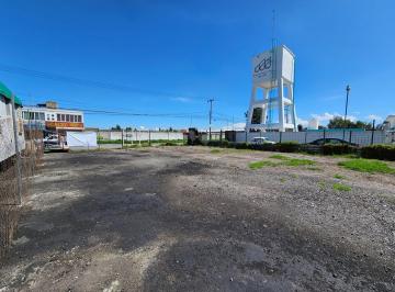 Terreno / Lote · 600m² · Terreno en Renta | Toluca Zona Aeropuerto | 600 m²