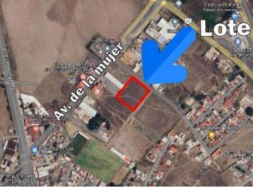 Terreno / Lote · 3372m² · Terreno en Venta - 3,372 m² - Ixtlahuaca