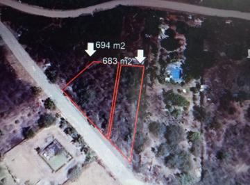 Terreno / Lote , Mazatlán · Se Venden Terrenos en Col Huertas Paraiso Cerca del Parque Acuatico