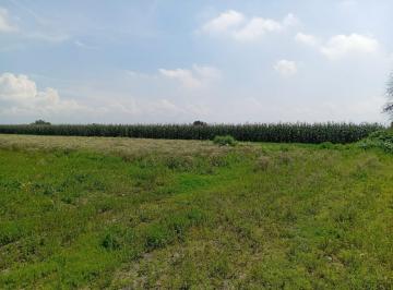 Terreno / Lote , Toluca · Terreno en Venta Toluca Capultitlan Centro