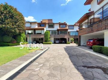 Casa en condominio · 480m² · 3 Recámaras · 3 Estacionamientos · Casa en Condominio Lomas de Las Palmas, Huixquilucan con Amenidades. * No Incluye Muebles*