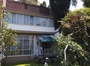 Casa de 3 habitaciones, Miguel Hidalgo · Venta Casa Para Actualizar en Alcázar de Toledo Lomas de Reforma Cas_4934 Am