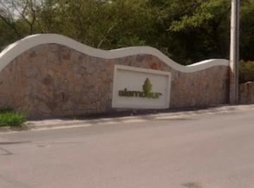 Terreno / Lote , Santiago · Alamosur Residencial: Exclusivo Terreno en Venta