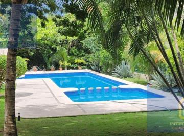 Casa · 3 Recámaras · Casa en Playa del Carmen