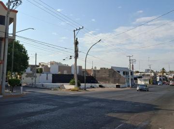 Terreno / Lote , Culiacán · Terreno en Renta en La Bravo