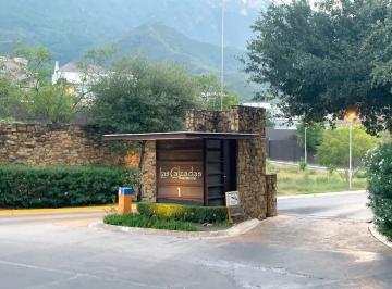 Terreno / Lote , San Pedro Garza García · Terreno en Venta en Col. Privada Las Calzadas, San Pedro Garza, García Nl.