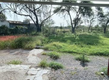 Terreno / Lote , Dr. González · Venta de de Terreno con Local Dr Gonzalez Libramiento Hualiches