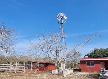 Terreno / Lote de 3 habitaciones, Buctzotz · Rancho en Venta Merida, Buctzotz