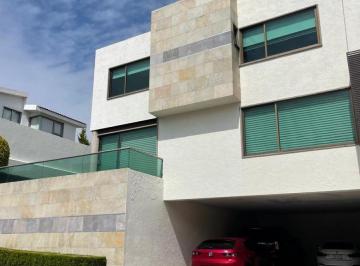 Departamento de 3 habitaciones, Atizapán de Zaragoza · Venta Casa Solares Bosque Esmeralda Atizapan de Zaragoza