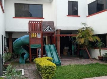 Casa de 5 habitaciones, Jiutepec · Se Vende Casa en Fraccionamiento Las Fincas, Jiutepec, Mor.