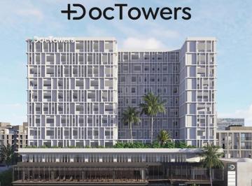 Local comercial · Local en Doctowers