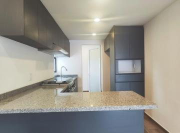 Departamento de 2 habitaciones, La Magdalena Contreras · Últimos 2.exterior con Balcón,2 Autos,86 M&sup2;,bodega