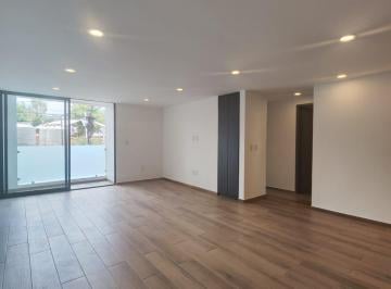 Departamento de 2 habitaciones, La Magdalena Contreras · Últimos 2.exterior con Balcón,2 Autos,86 M&sup2;,bodega