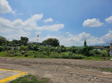 Terreno industrial , Ixtlahuacán de los Membrillos · Terreno en Venta Escriturado a Lado de un Parque Industrial