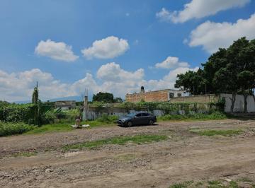 Terreno industrial , Ixtlahuacán de los Membrillos · Terreno en Venta Escriturado a Lado de un Parque Industrial