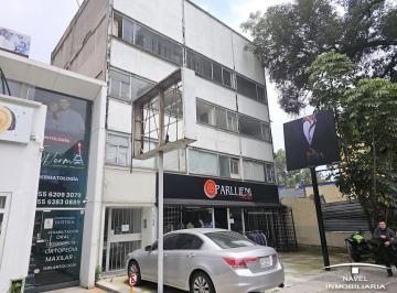 Oficina , Alvaro Obregón · Oficina Venta, Col. Florida
