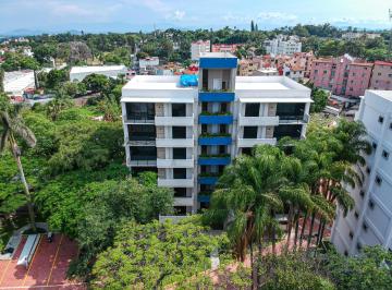 Departamento de 2 habitaciones, Cuernavaca · ¡Estrena Depto en Resid. Reinas con Seguridad, Amplias Áreas Verdes y Alberca!