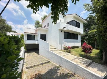 Casa de 3 habitaciones, Atlatlahucan · Casa en Venta en Fraccionamiento Lomas de Cocoyoc, Morelos