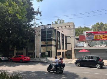Local comercial , Coyoacán · ¡Ultimo Local Comercial en Pb Disponible en Miguel Ángel de Quevedo!