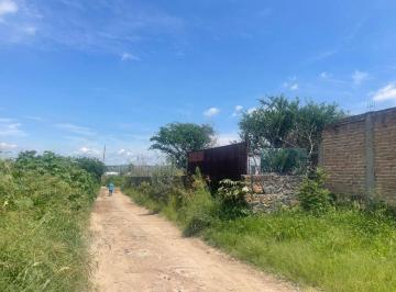 Terreno / Lote · 4306m² · Terreno en Venta en San Martin de Las Flores, Tlaquepaque