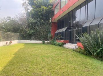 Casa en condominio de 3 habitaciones, Naucalpan de Juárez · Casa en Venta Lomas de Tecamachalco