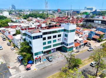 Oficina , Villahermosa · Oficina en Renta en Edificio Bamboo F - 794
