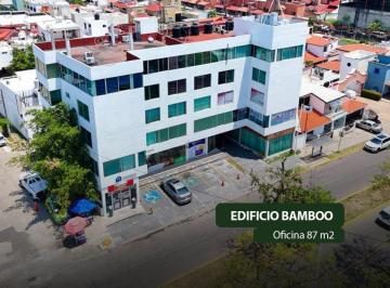 Oficina , Villahermosa · Oficina en Renta en Edificio Bamboo F - 794