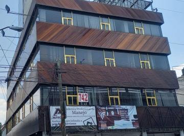 Oficina · 100m² · Oficina en Renta, Tollocan, Toluca.