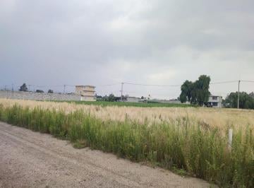 Terreno / Lote · 136m² · Terreno en Venta en San Diego de Los Padres Cuexcontitlan