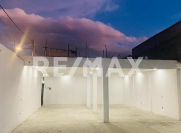 Terreno / Lote · 180m² · Renta de Terreno Comercial Jardines de Morelos Secc. Lagos Ecatepec