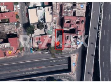 Terreno / Lote · Dge Venta Terreno Hm/8/40/m en Av Observatorio Ideal P/ Desarrolladores.
