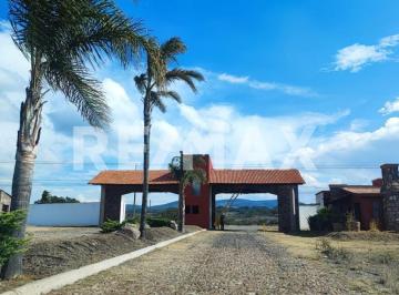 Terreno / Lote · 375m² · Egh _ Se Vende Terreno Recidencial & Country Club Hgo