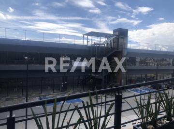 Local comercial · 254m² · 102 Estacionamientos · Local en Renta en Lerma, Plaza La Noria