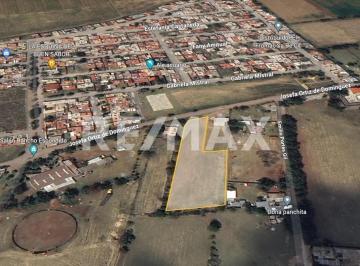 Terreno / Lote · 4522m² · Ihi Terreno en Venta en Tulancingo, Hidalgo