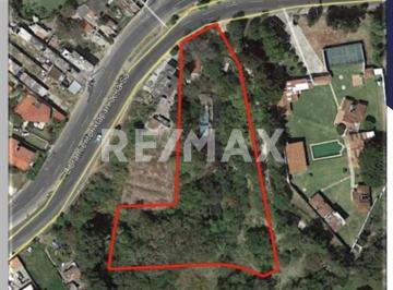 Terreno / Lote · 20531m² · Mvt_venta de Terreno Habitacional en Ixtapan de La Sal