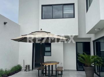 Casa en condominio de 4 habitaciones, Metepec · Casa en Venta en Metepec, Casa en Condominio en Venta en Viena Residencial