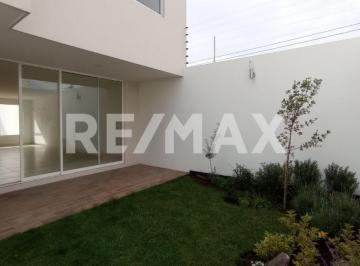 Casa en condominio de 3 habitaciones, Metepec · Casa en Venta en Metepec, Casa en Condominio en Preventa en Fracc. Albatros