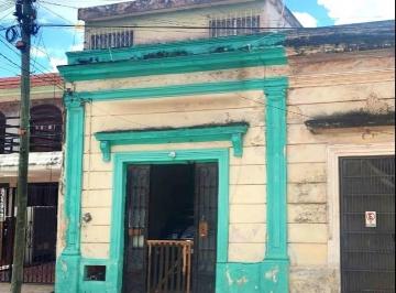 Casa · 248m² · 3 Recámaras · Linda Casa Para Remodelar en Venta Merida, Centro San Cristobal (Avc - 2403)