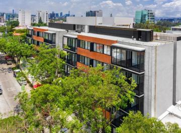 Departamento de 2 habitaciones, Guadalajara · Departamento en Renta en Providencia