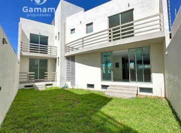 Casa en condominio de 4 habitaciones, Pachuca · Casa en Venta en Pachuca Hidalgo Puerta de Hierro
