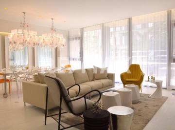 Departamento de 3 habitaciones, Miguel Hidalgo · Departamento de Lujo en Venta en Polanco - (4)