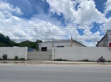 Local comercial · 2200m² · Bodega en Renta en Av Lopez Portillo, Añade Hasta 700 m²