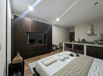 Departamento · 37m² · 1 Recámara · Departamento en Venta en Region 15 Tulum