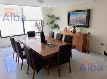Casa · 402m² · 3 Recámaras · 2 Estacionamientos · Casa en Renta Amueblada en Pulgas Pandas Sur