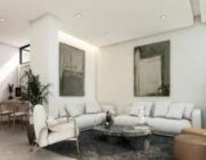 Departamento de 2 habitaciones, Miguel Hidalgo · Venta Departamento en Lomas de Chapultepec
