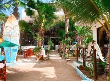 Local comercial · 1842m² · 22 Recámaras · Hotel en Venta en Holbox