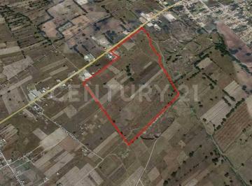 Terreno / Lote · 430595m² · Terreno en Venta de 43.06 Has Aprox Carretera Nacional Amozoc - Teziutlán, Acajete